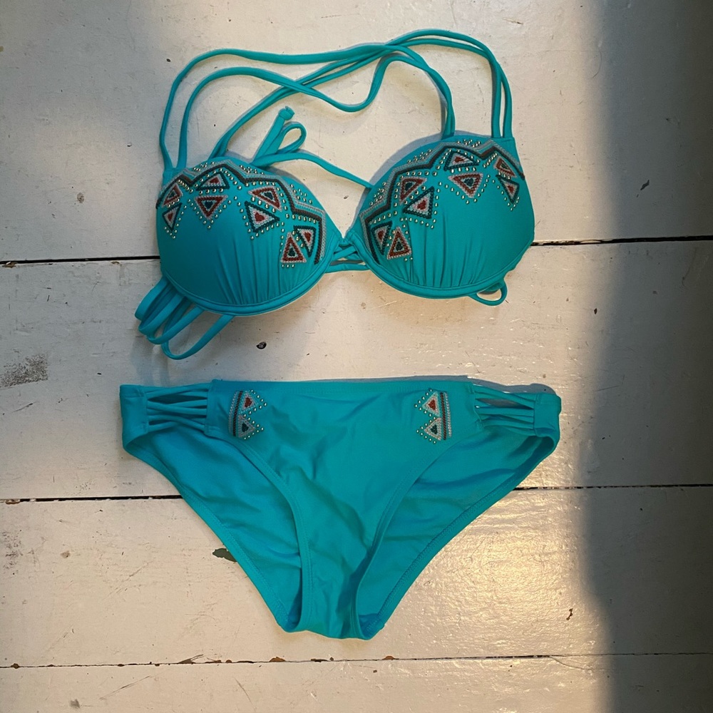 new bikini